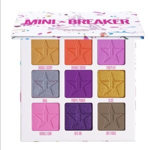 JSC mini Jawbreaker palette